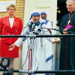 550px-Mother_Teresa_with_Cardinal_Wiliam_Keeler