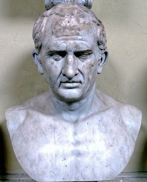 Cicero despre omul necinstit