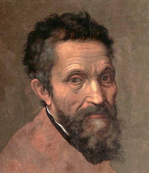 Michelangelo Buonarroti despre tirani