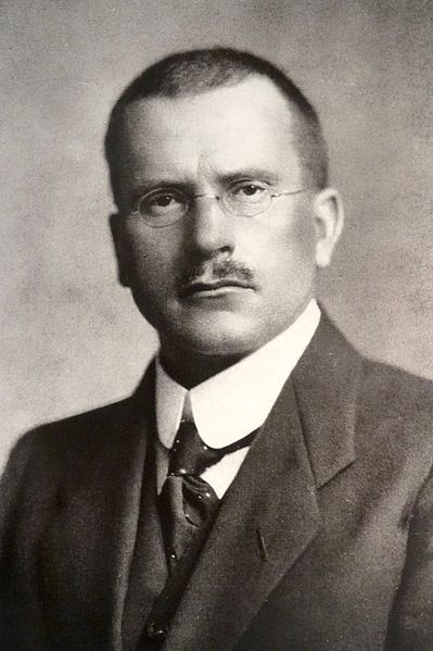 Carl Gustav Jung despre conștiință