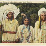 Cherokee_Indians,_Cherokee_Indian_Reservation,_North_Carolina_(5756036260)